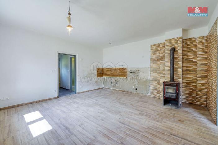 Prodej chalupy, Běšiny, 68 m2