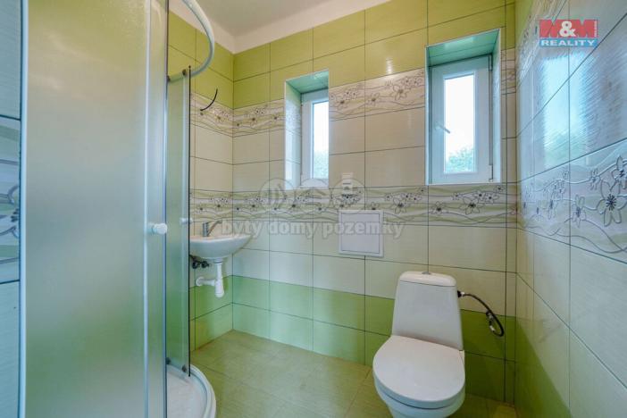 Prodej chalupy, Běšiny, 68 m2