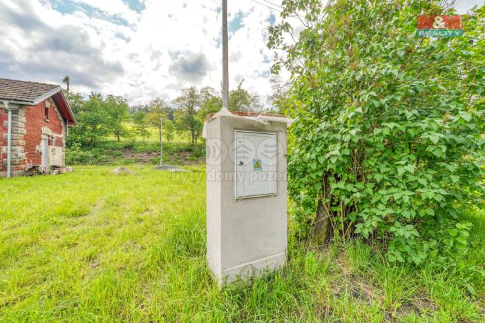 Prodej chalupy, Běšiny, 68 m2