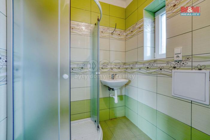 Prodej rodinného domu, Běšiny, 68 m2