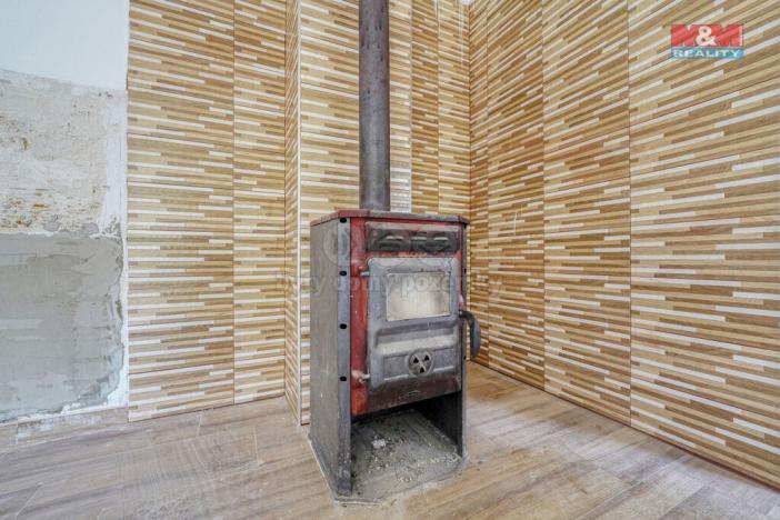 Prodej rodinného domu, Běšiny, 68 m2