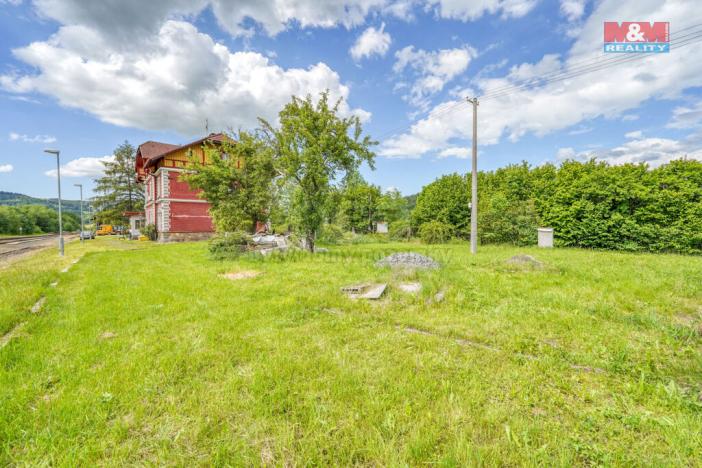 Prodej rodinného domu, Běšiny, 68 m2