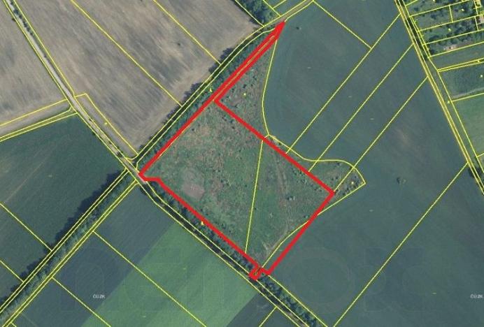 Prodej pozemku pro komerční výstavbu, Troskotovice, 28136 m2