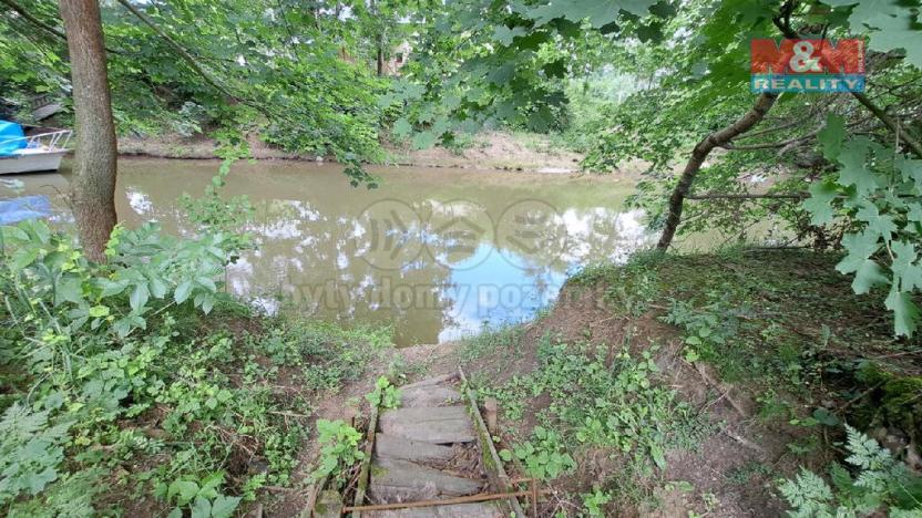 Prodej zahrady, Kojetín - Kojetín I-Město, 3307 m2