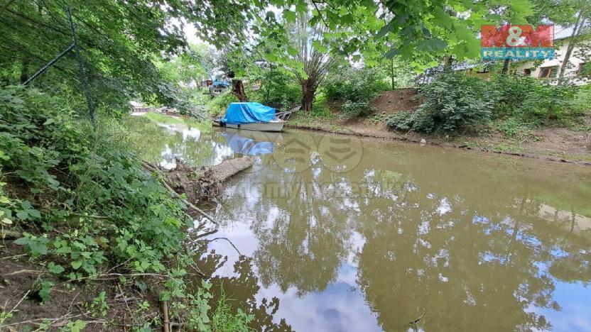 Prodej zahrady, Kojetín - Kojetín I-Město, 2649 m2