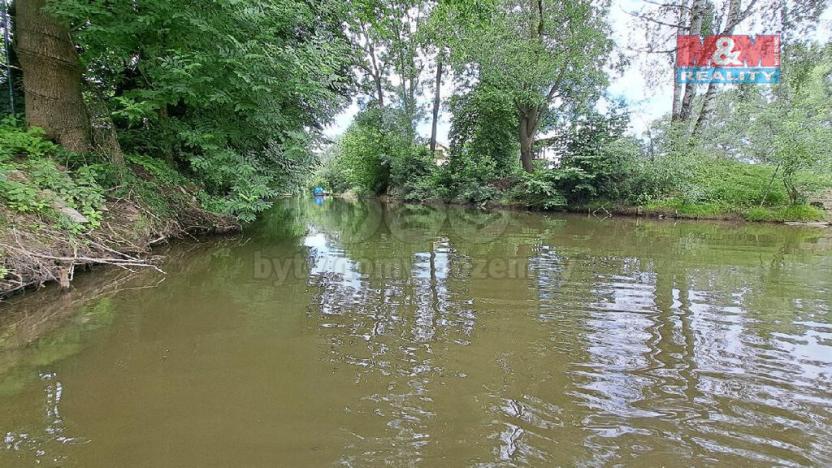 Prodej zahrady, Kojetín - Kojetín I-Město, 2649 m2