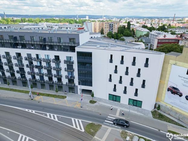 Prodej ordinace, Olomouc, Wolkerova, 205 m2