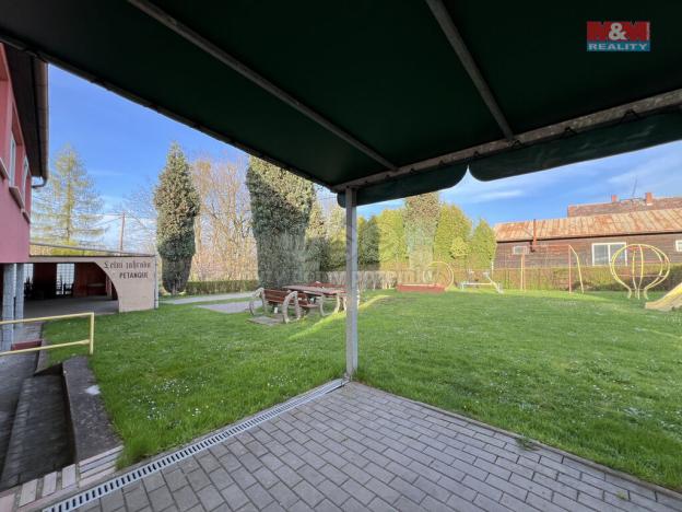 Prodej restaurace, Orlová - Lutyně, 17. listopadu, 235 m2