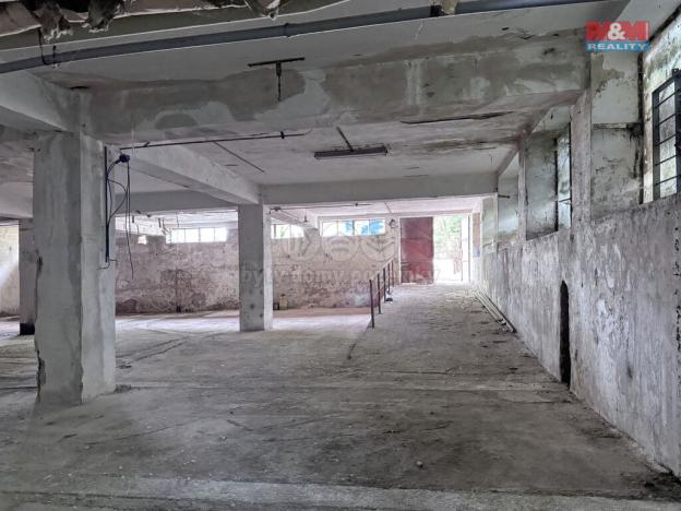 Pronájem skladu, Liberec - Liberec XI-Růžodol I, Zahradní, 308 m2