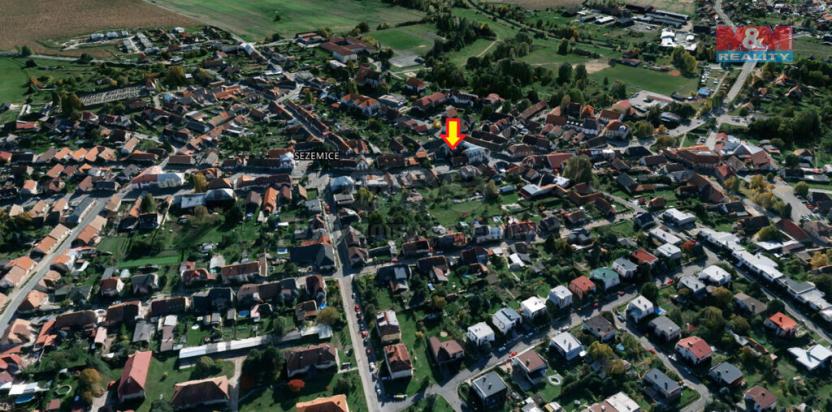 Prodej obchodního prostoru, Sezemice, Masarykova, 85 m2