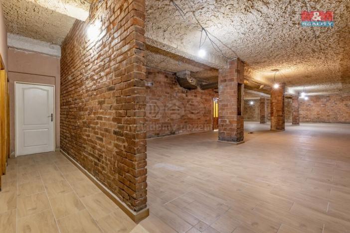 Pronájem restaurace, Třinec - Lyžbice, Lidická, 358 m2