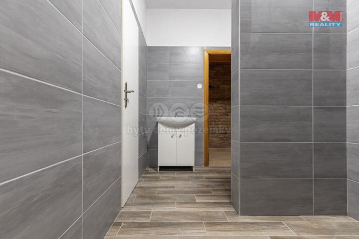 Pronájem restaurace, Třinec - Lyžbice, Lidická, 358 m2