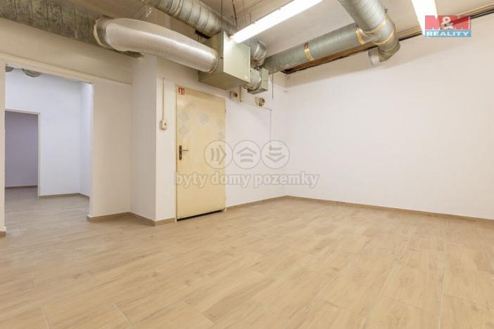 Pronájem restaurace, Třinec - Lyžbice, Lidická, 358 m2