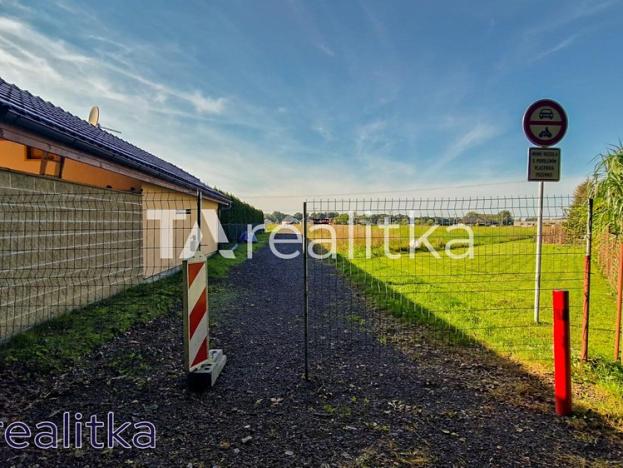 Prodej pozemku pro bydlení, Lučina, 1742 m2