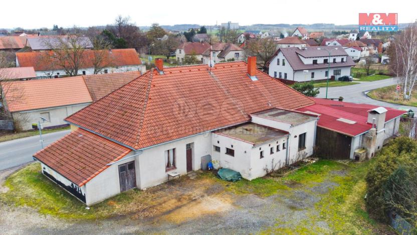 Prodej restaurace, Roudnice, 171 m2