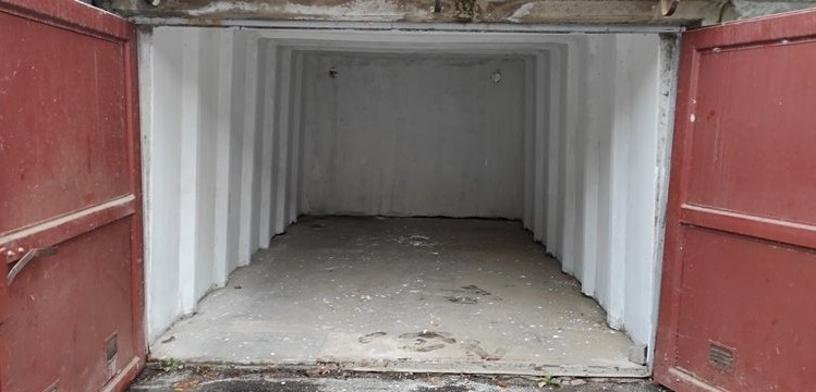 Prodej garáže, Brno, 19 m2