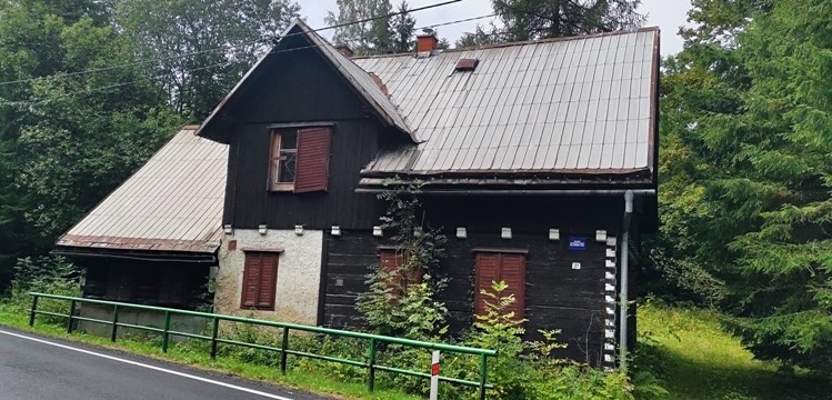 Prodej chalupy, Bělá pod Pradědem, 380 m2