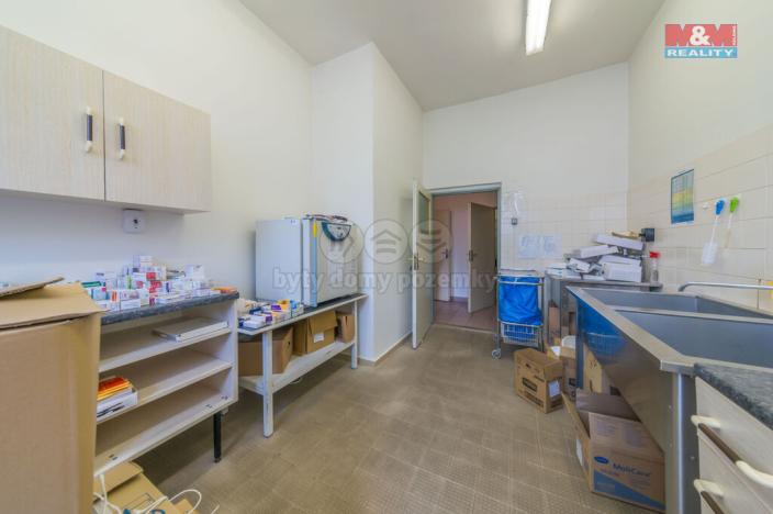 Pronájem obchodního prostoru, Karviná - Ráj, Borovského, 260 m2