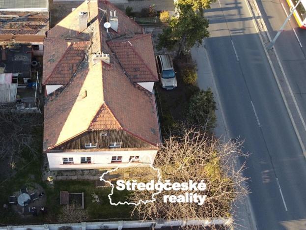 Prodej rodinného domu, Praha - Strašnice, Úvalská, 355 m2