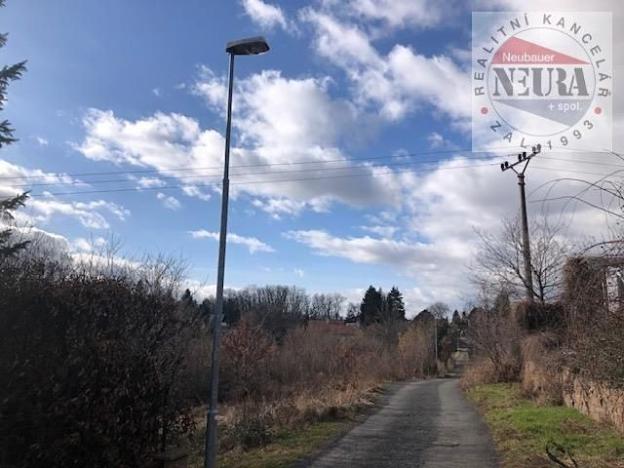 Prodej pozemku pro bydlení, Týnec nad Labem, 2747 m2