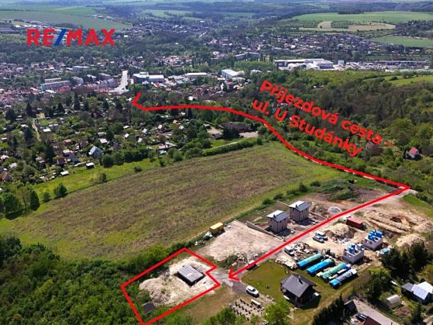 Prodej chaty, Kralupy nad Vltavou, U Studánky, 120 m2