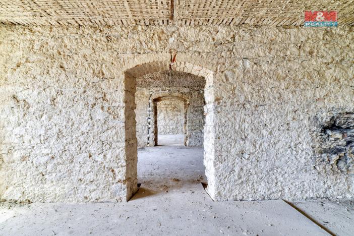 Prodej historického objektu, Manětín, 595 m2