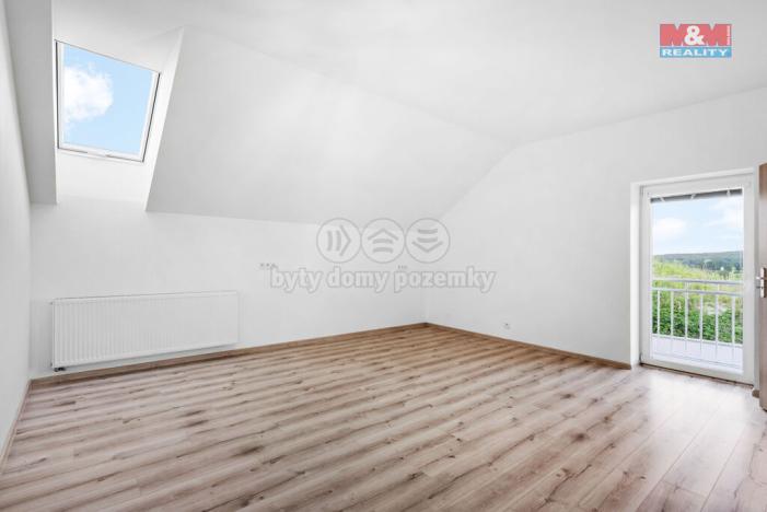 Prodej rodinného domu, Rabakov, 276 m2