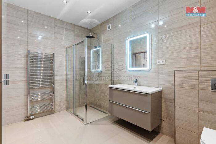 Prodej rodinného domu, Rabakov, 276 m2