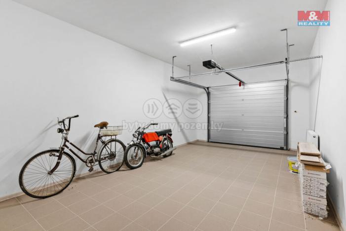 Prodej rodinného domu, Rabakov, 276 m2