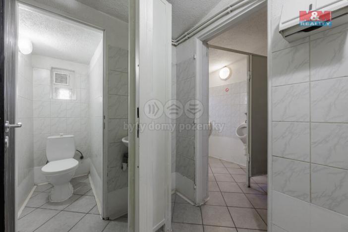 Prodej rodinného domu, Habartov, 1. máje, 121 m2