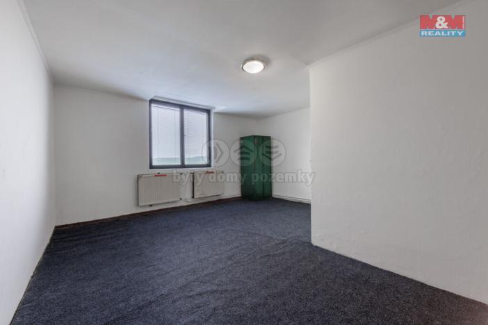 Prodej rodinného domu, Habartov, 1. máje, 121 m2