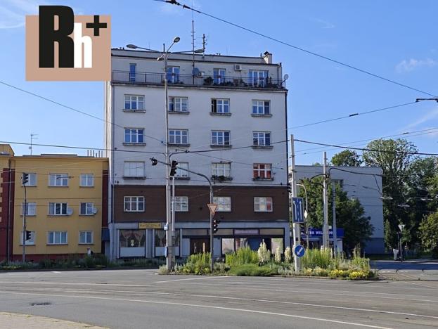 Prodej bytu 3+1, Ostrava, 96 m2