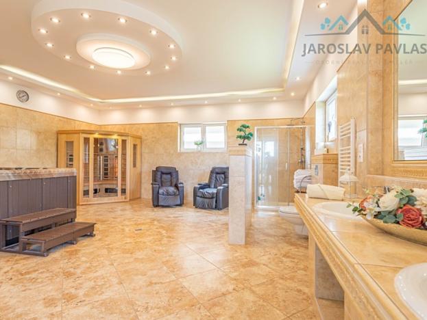 Prodej rodinného domu, Jindřichův Hradec, Na Lukách, 233 m2