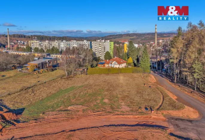 Prodej pozemku pro bydlení, Nová Paka - Studénka, 1415 m2