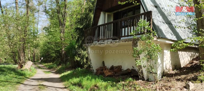 Prodej chaty, Plasy, 45 m2