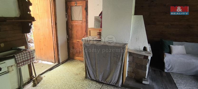 Prodej chaty, Plasy, 45 m2