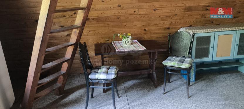 Prodej chaty, Plasy, 45 m2