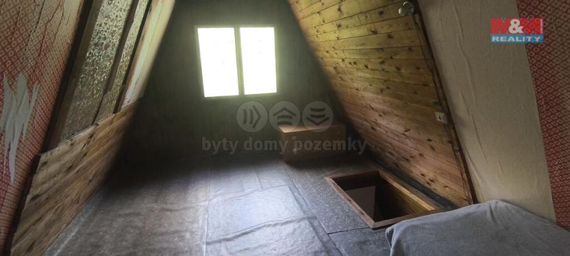 Prodej chaty, Plasy, 45 m2