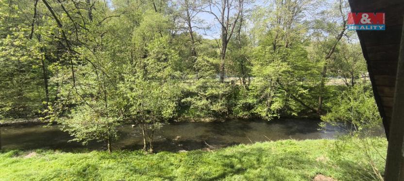 Prodej chaty, Plasy, 45 m2