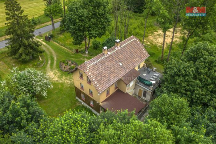 Prodej ubytování, Krásná Lípa - Zahrady, 280 m2