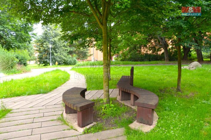 Prodej bytu 2+1, Brno - Řečkovice, Kunštátská, 64 m2