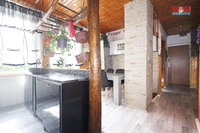 Prodej činžovního domu, Nejdek, Karlovarská, 190 m2