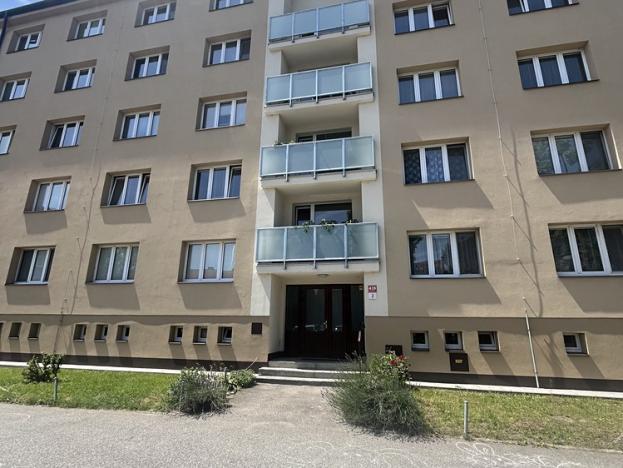 Prodej bytu 2+1, České Budějovice, Brožíkova, 57 m2