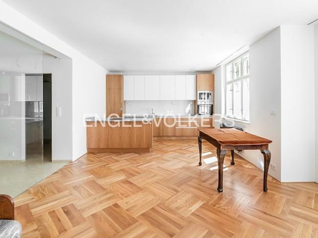 Pronájem bytu 2+kk, Praha - Josefov, Maiselova, 99 m2