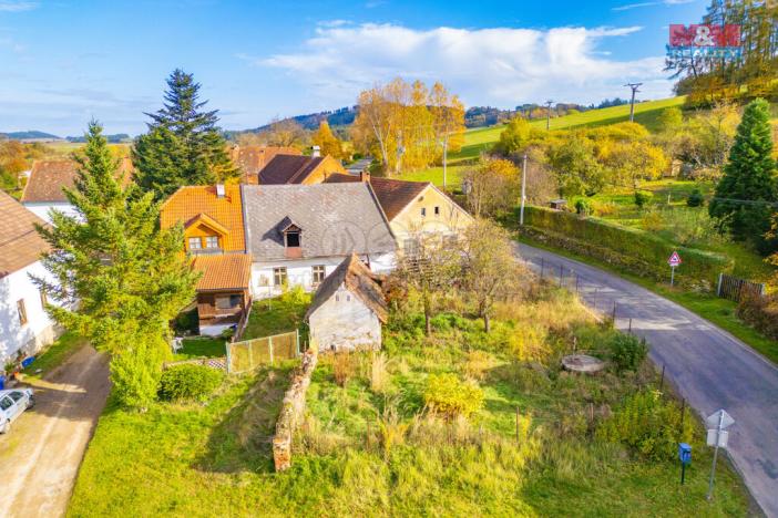 Prodej rodinného domu, Žihobce - Bílenice, 93 m2