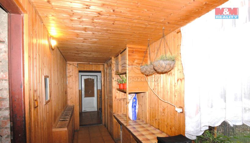 Prodej rodinného domu, Jimlín - Zeměchy, 117 m2