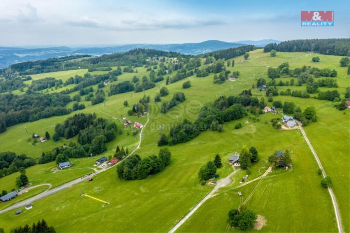 Prodej chalupy, Paseky nad Jizerou, 90 m2