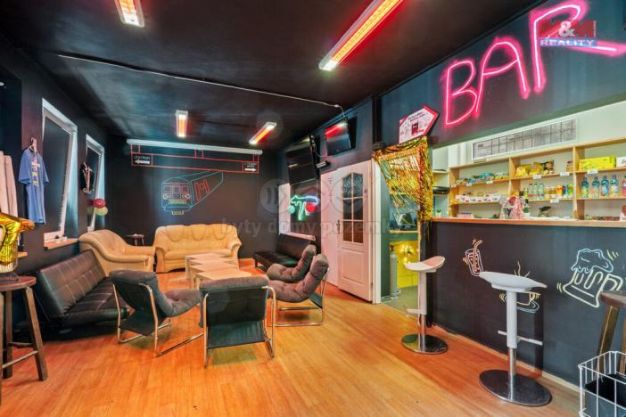 Prodej obchodního prostoru, Ústí nad Labem - Střekov, Truhlářova, 3086 m2