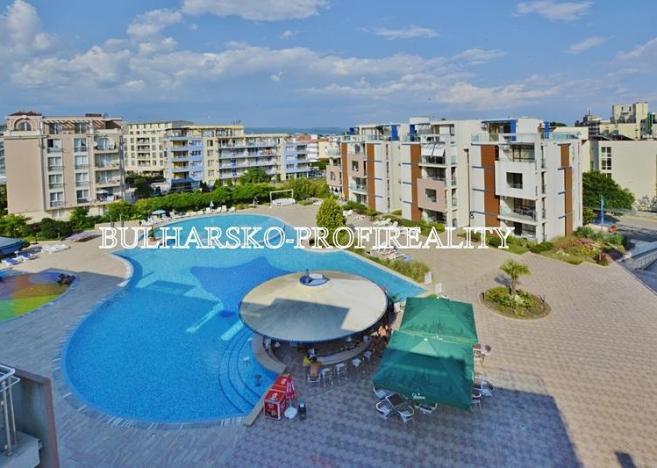 Prodej bytu 4+kk, Sluneční pobřeží, Bulharsko, 144 m2