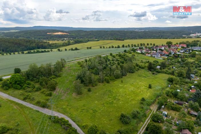 Prodej pozemku pro bydlení, Rakovník - Rakovník II, 4815 m2